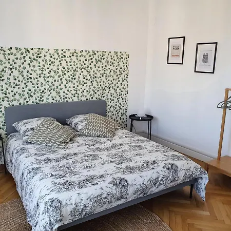 Apartment Forum Vue Imprenable