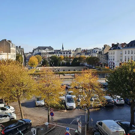 Forum Vue Imprenable Apartment *
